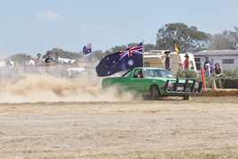 Ute Muster 2010 016445  © Claire Parks Photography